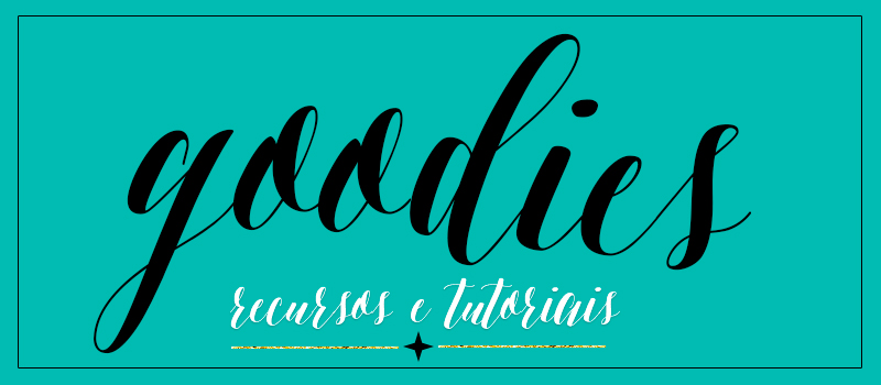 goodies-placa